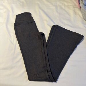 Splits59 grey yoga pants